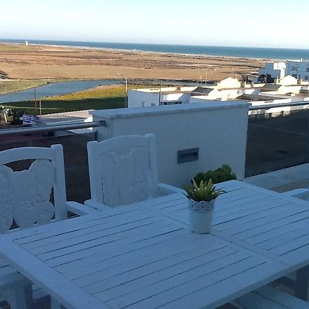 Bellavista Duplex Superior Διαμέρισμα Conil De La Frontera Εξωτερικό φωτογραφία