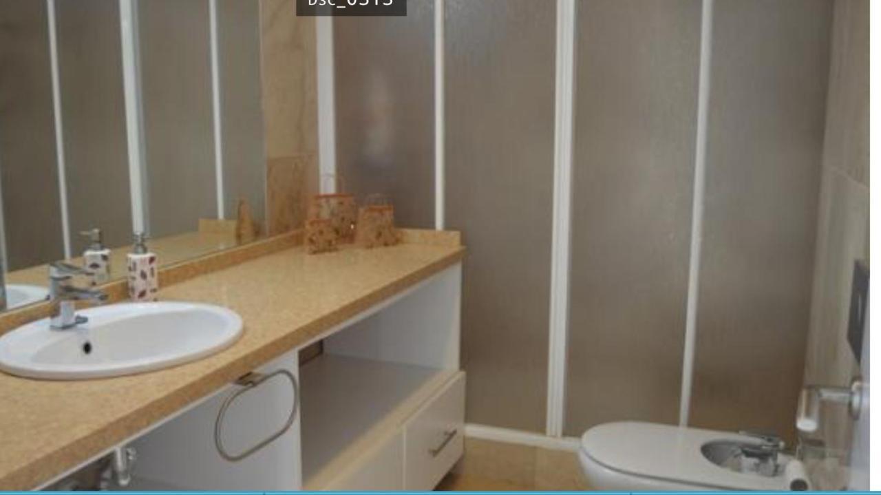 Bellavista Duplex Superior Διαμέρισμα Conil De La Frontera Εξωτερικό φωτογραφία