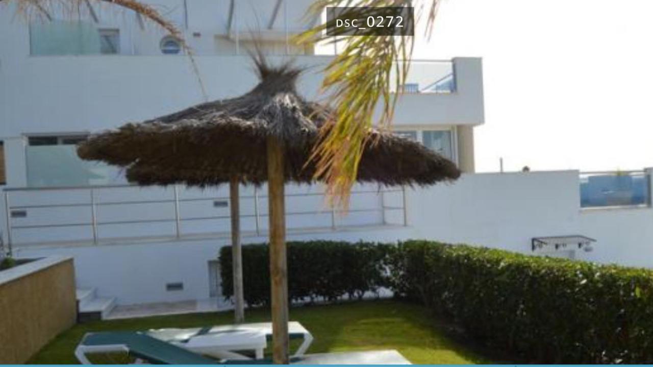 Bellavista Duplex Superior Διαμέρισμα Conil De La Frontera Εξωτερικό φωτογραφία