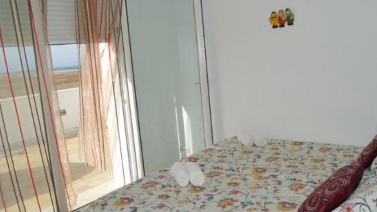 Bellavista Duplex Superior Διαμέρισμα Conil De La Frontera Εξωτερικό φωτογραφία