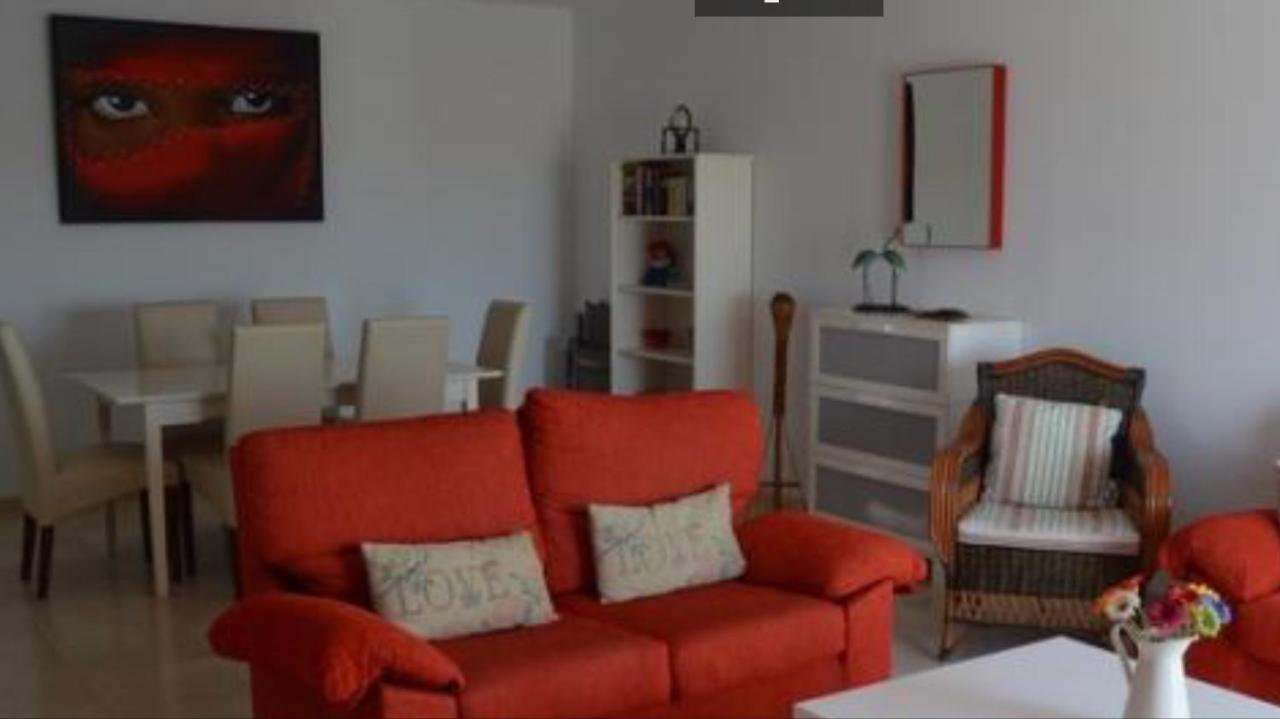 Bellavista Duplex Superior Διαμέρισμα Conil De La Frontera Εξωτερικό φωτογραφία