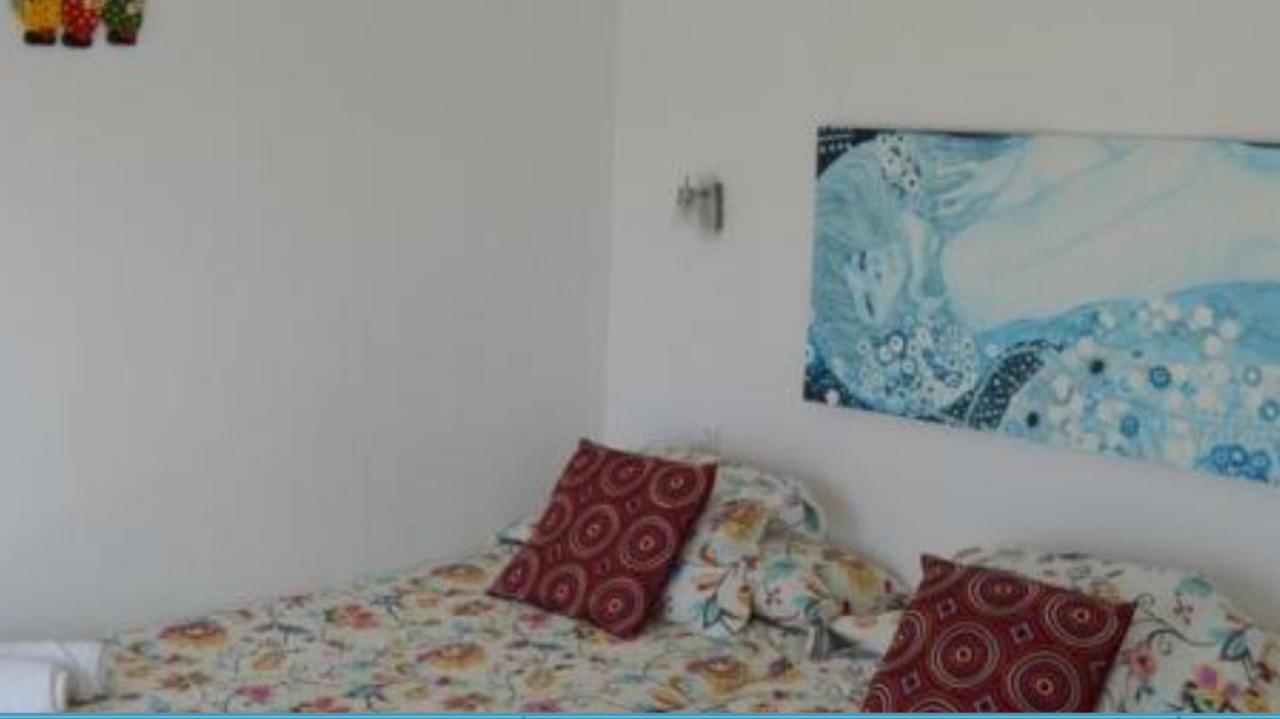 Bellavista Duplex Superior Διαμέρισμα Conil De La Frontera Εξωτερικό φωτογραφία
