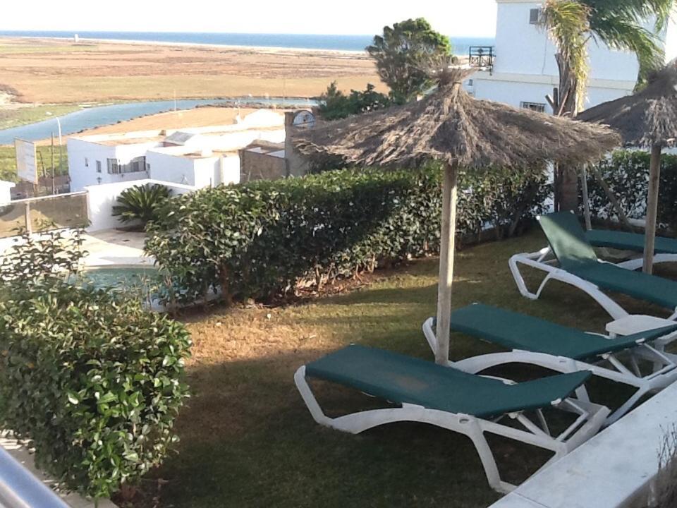 Bellavista Duplex Superior Διαμέρισμα Conil De La Frontera Εξωτερικό φωτογραφία