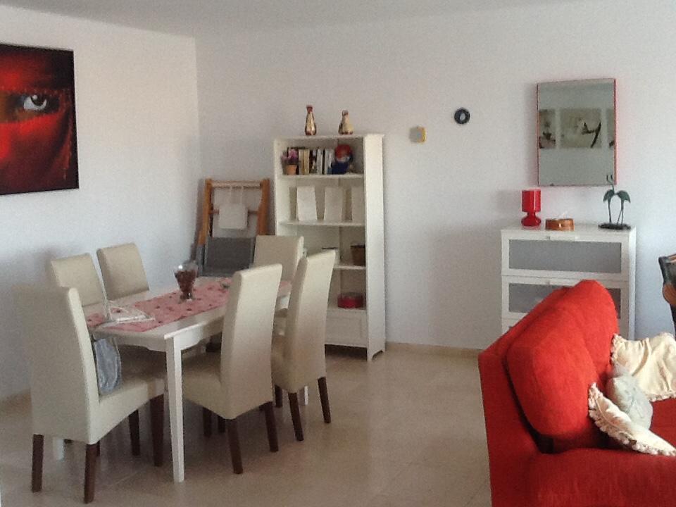 Bellavista Duplex Superior Διαμέρισμα Conil De La Frontera Εξωτερικό φωτογραφία