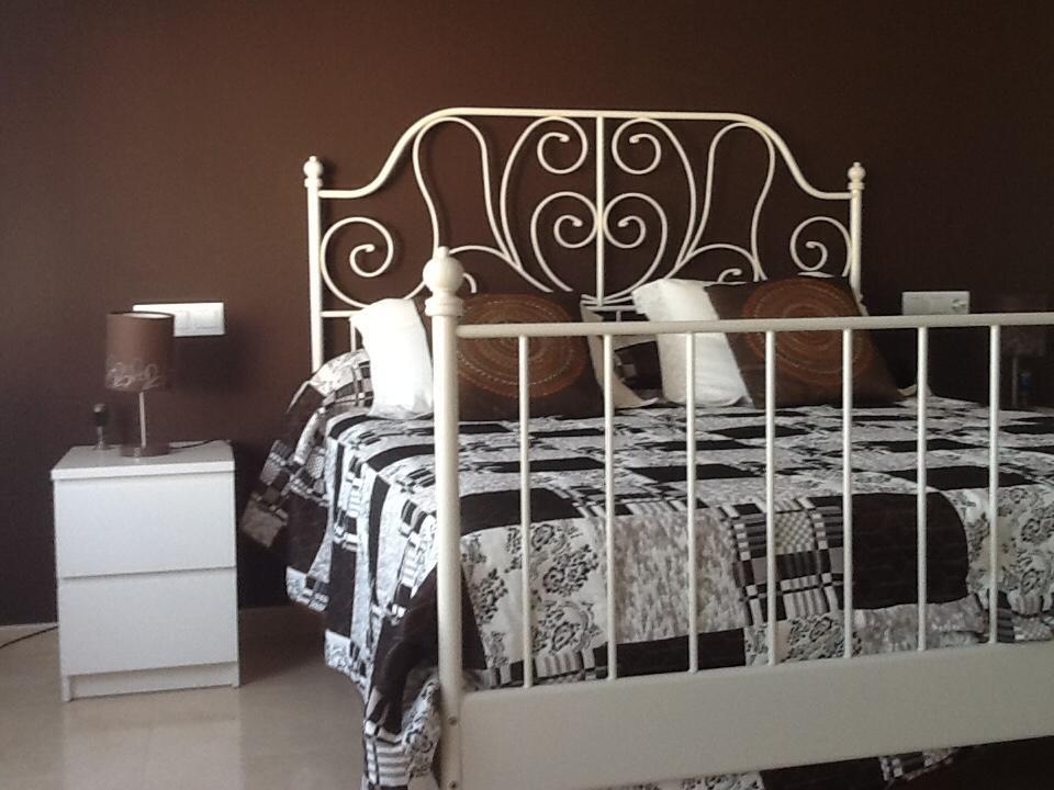 Bellavista Duplex Superior Διαμέρισμα Conil De La Frontera Εξωτερικό φωτογραφία