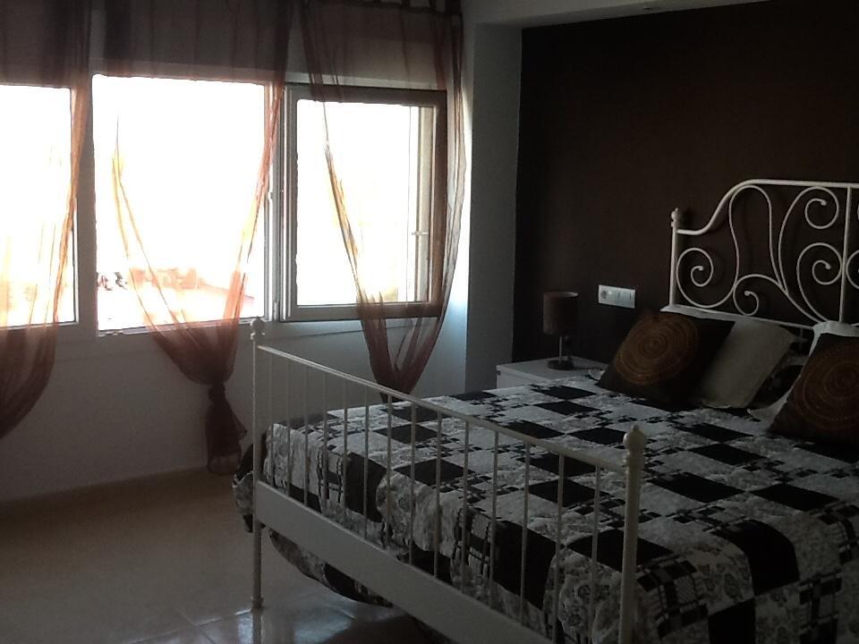 Bellavista Duplex Superior Διαμέρισμα Conil De La Frontera Εξωτερικό φωτογραφία