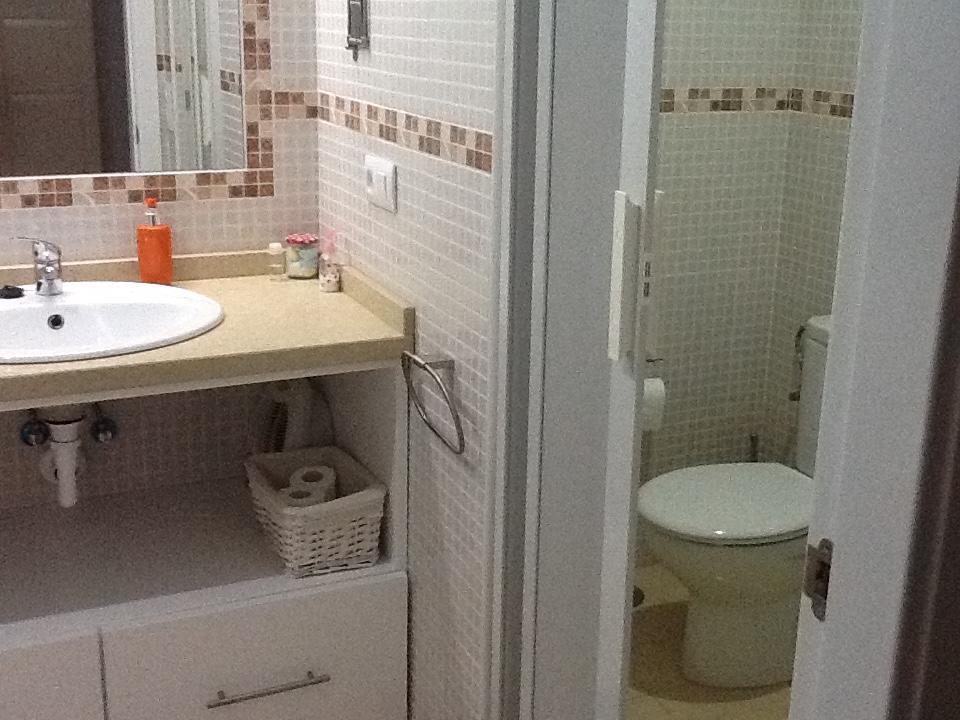 Bellavista Duplex Superior Διαμέρισμα Conil De La Frontera Εξωτερικό φωτογραφία