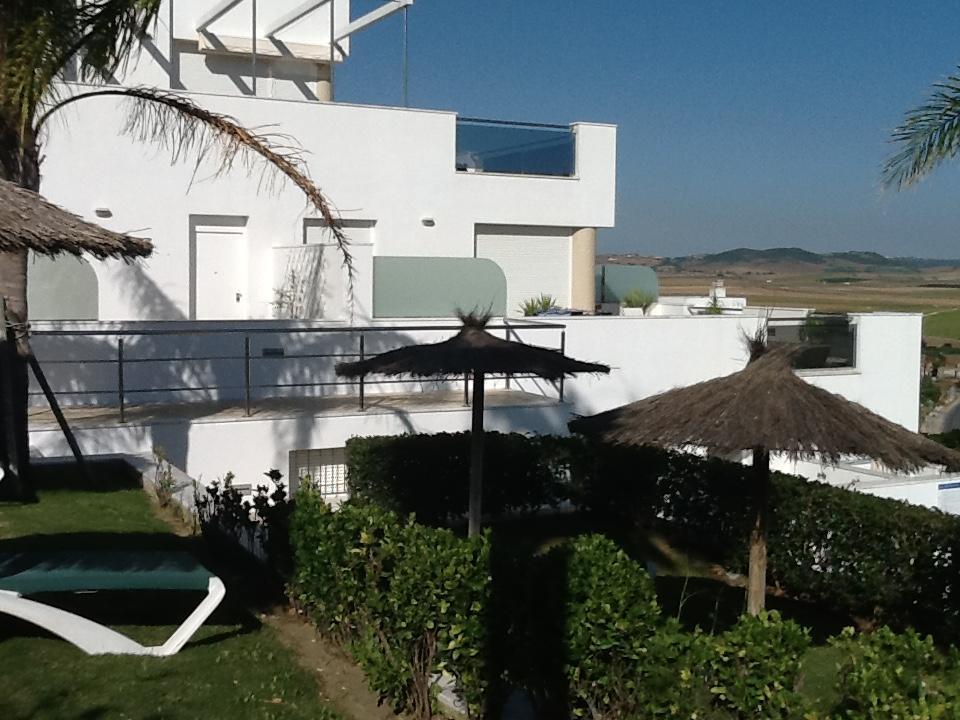Bellavista Duplex Superior Διαμέρισμα Conil De La Frontera Εξωτερικό φωτογραφία