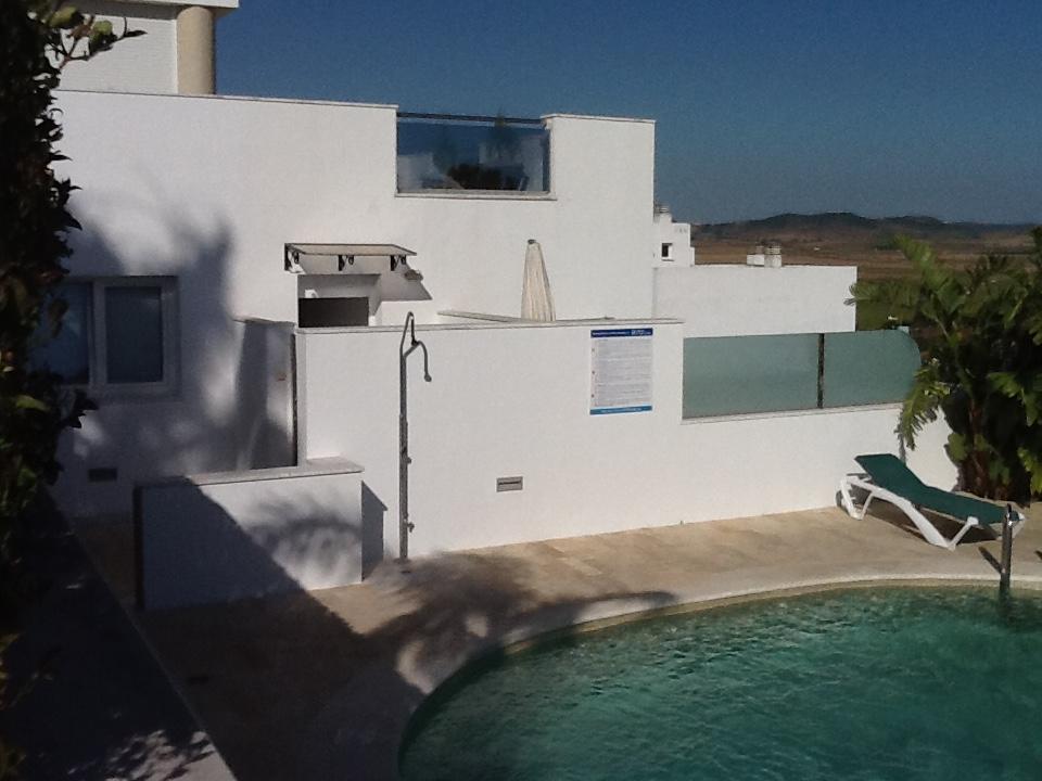 Bellavista Duplex Superior Διαμέρισμα Conil De La Frontera Εξωτερικό φωτογραφία